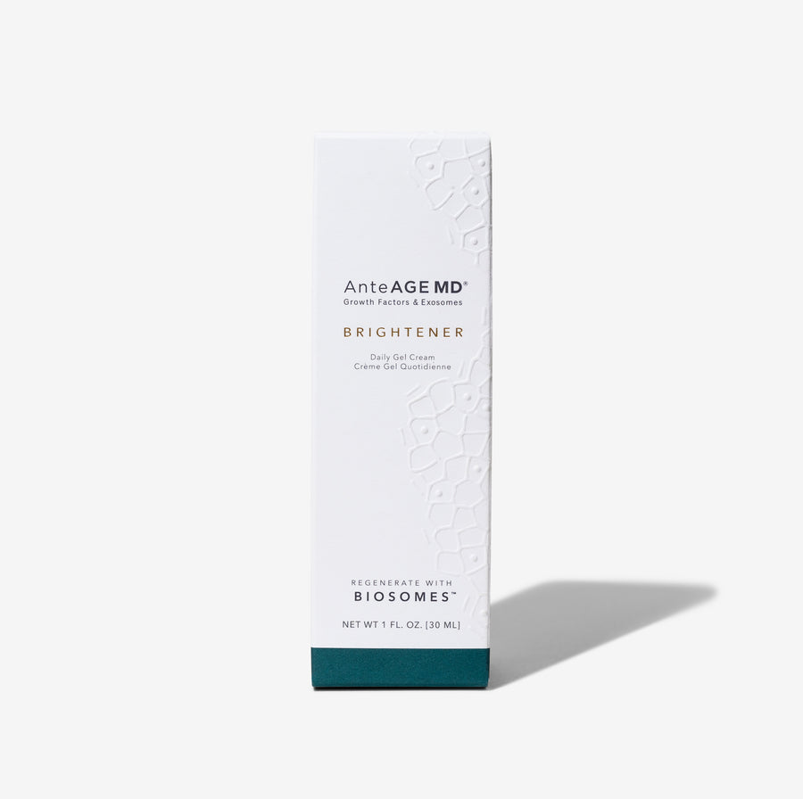 Biosome Brightener