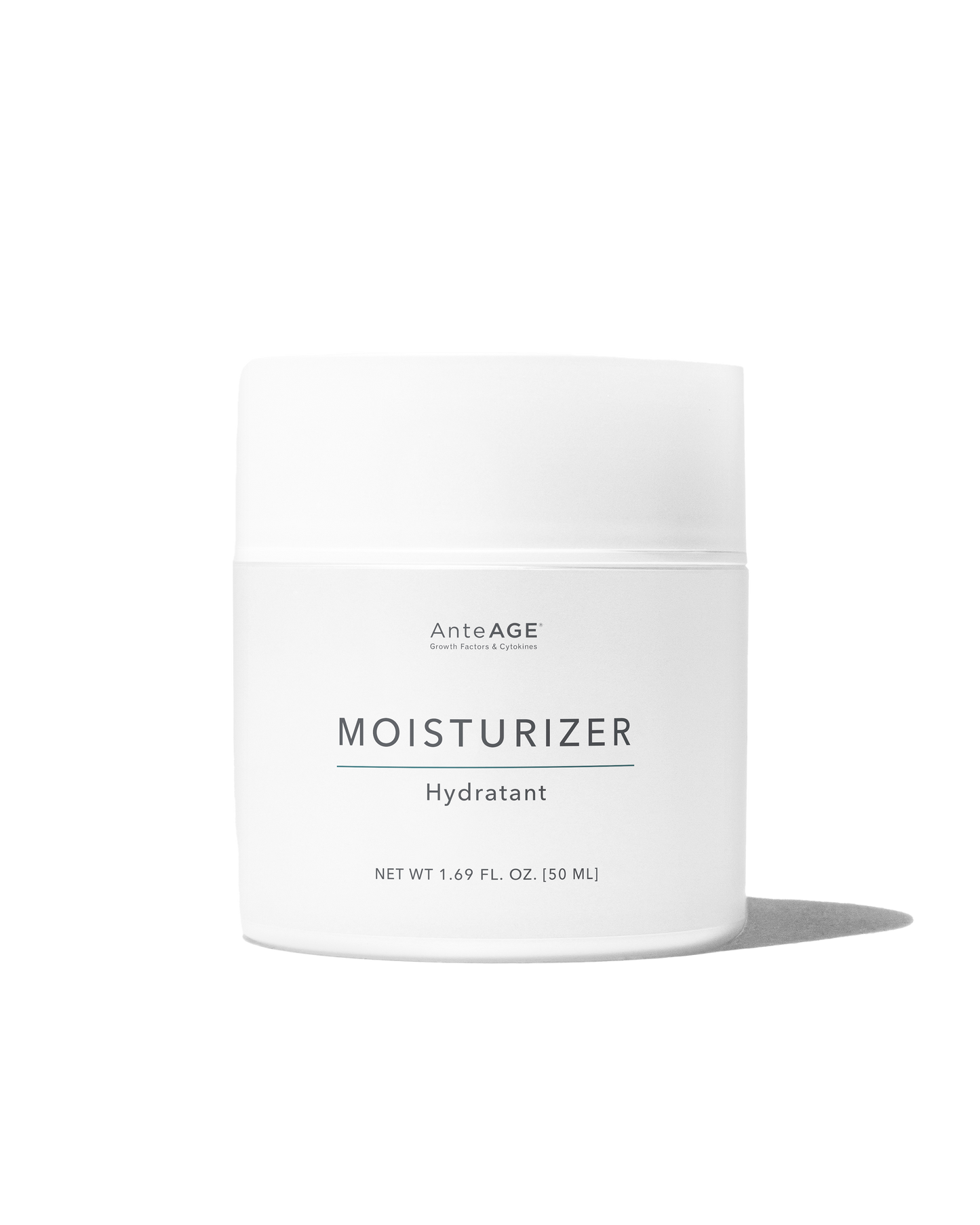 Moisturizer