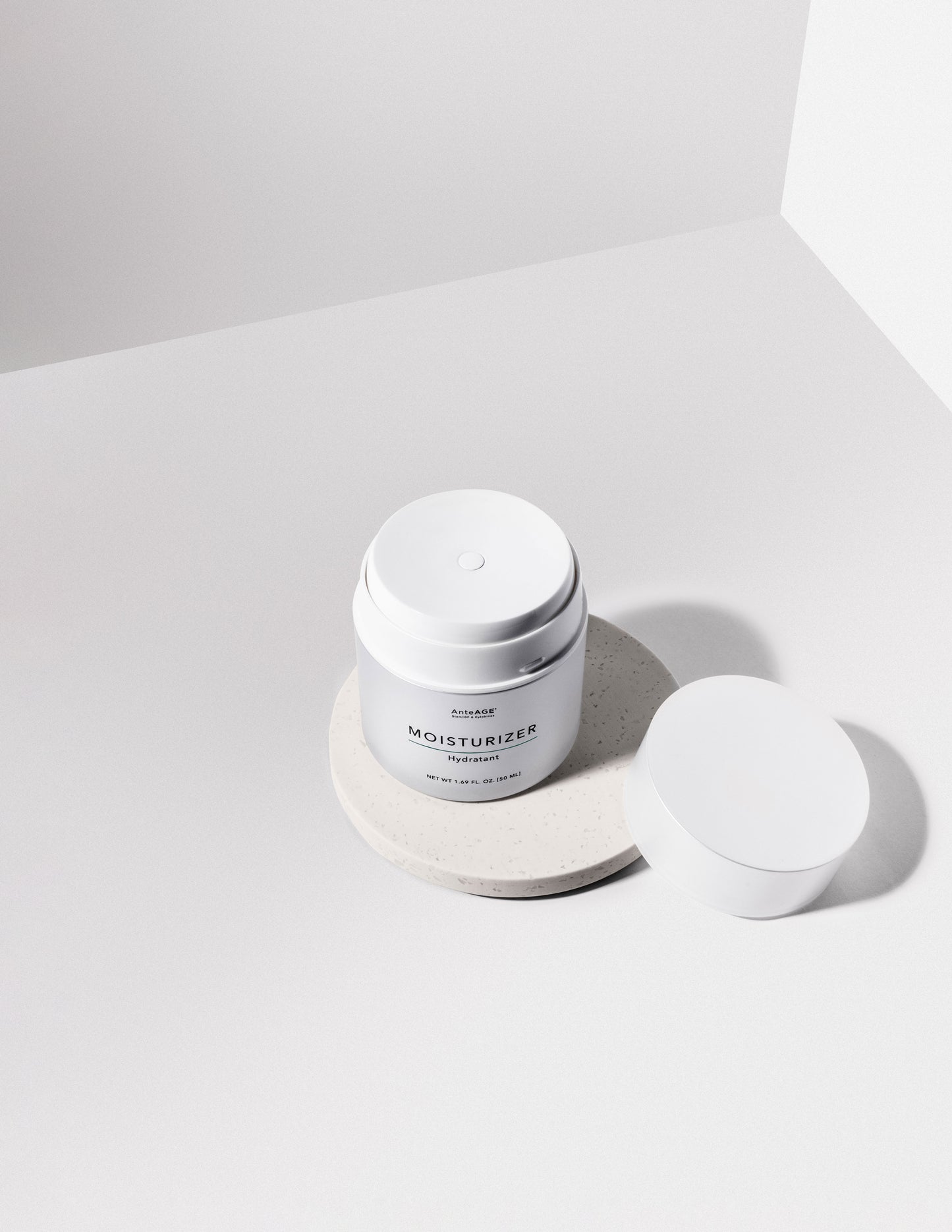 Moisturizer