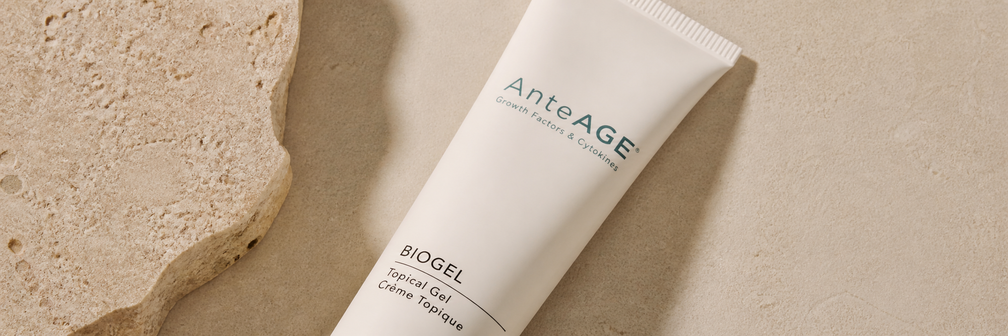 AnteAGE Biogel