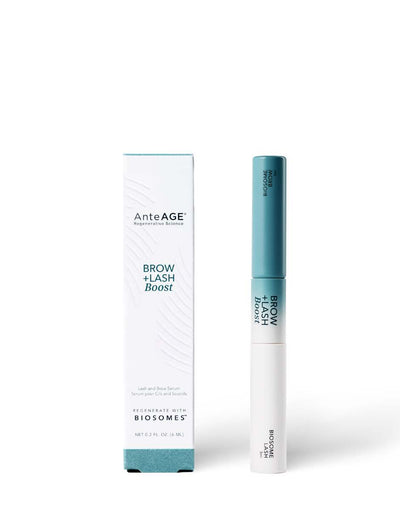 Brow+Lash Boost with Biosomes