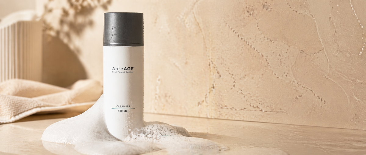 Cleanser
