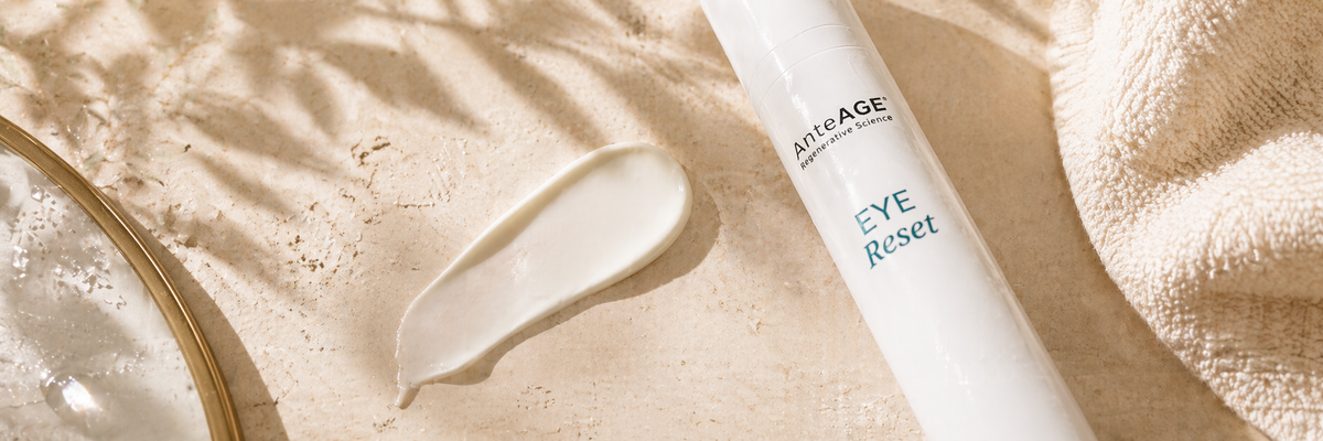 Eye Reset with Biosomes