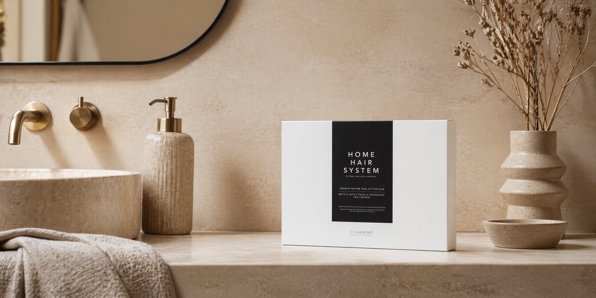 Home Hair System