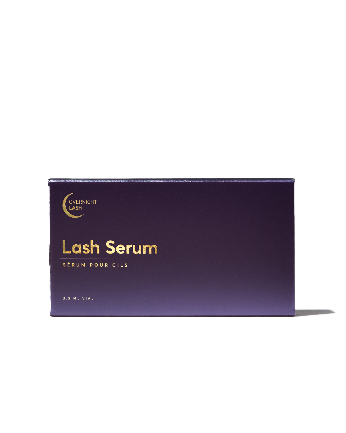 Overnight Lash Serum