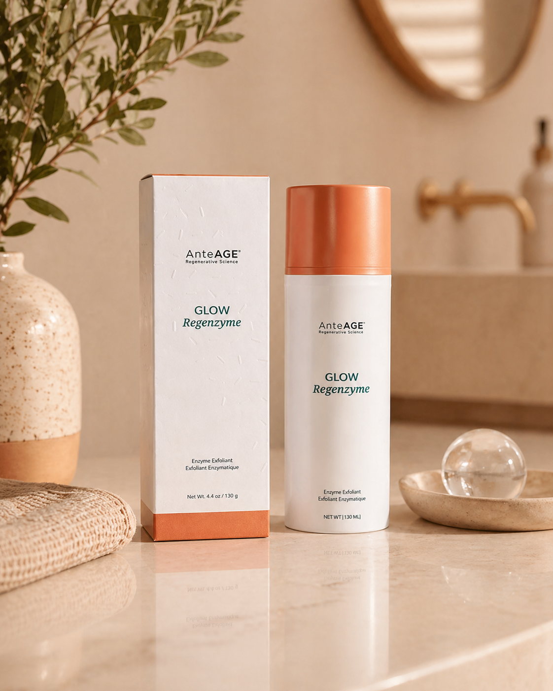 Glow Regenzyme