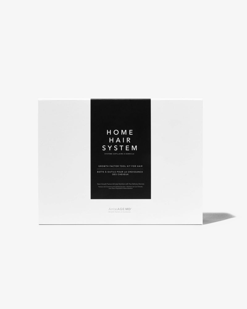 Home Hair System