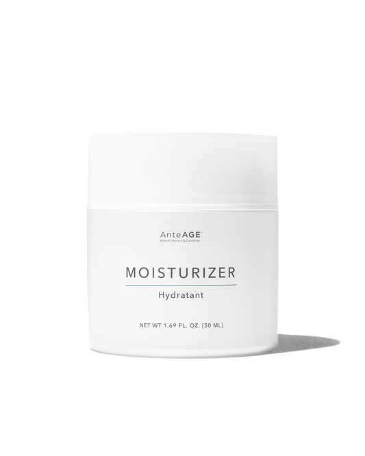 Moisturizer