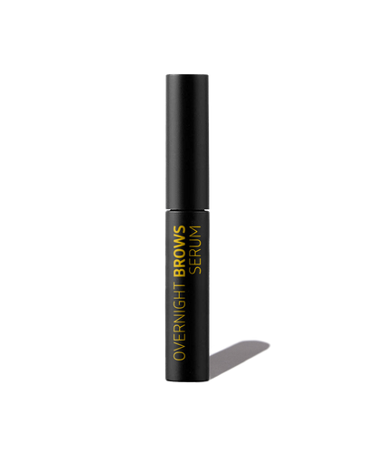 Overnight Brow Serum