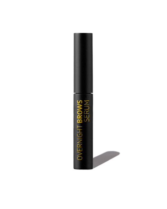 Overnight Brow Serum