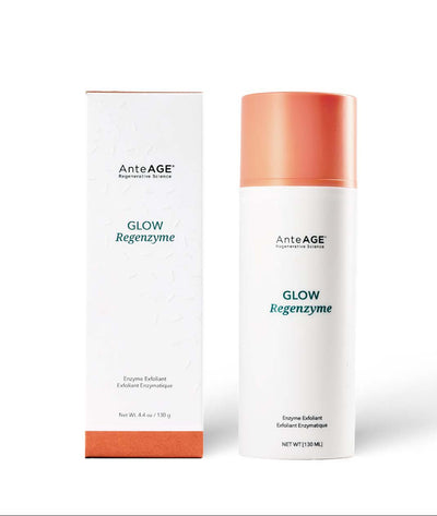 Glow Regenzyme