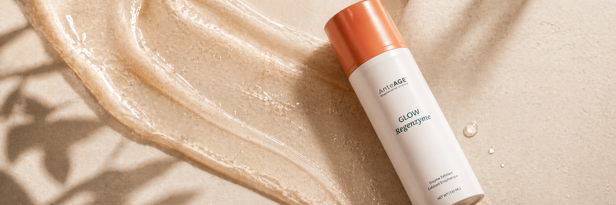 Glow Regenzyme