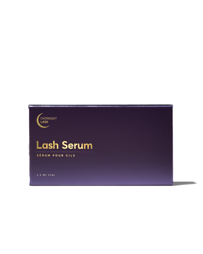 Overnight Lash Serum