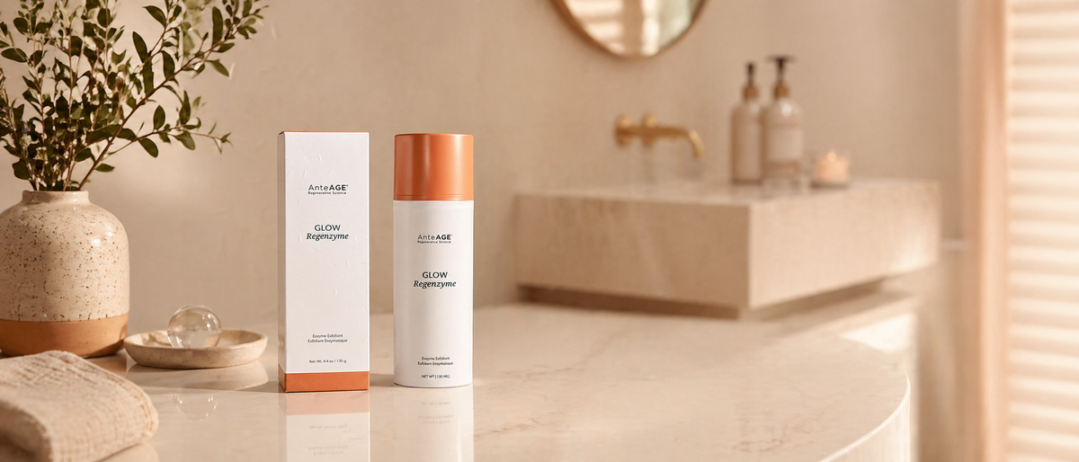 Glow Regenzyme